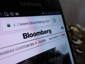 Bloomberg