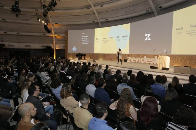 Evento Zendesk 1