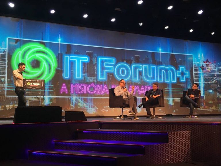 IT FOrum