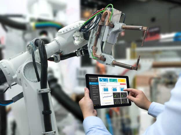 IoT Industrial