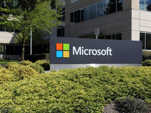 Microsoft