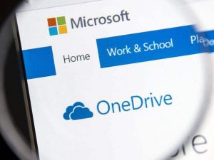 OneDrive 1