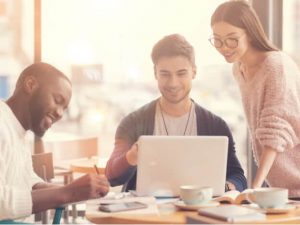 Soft skills