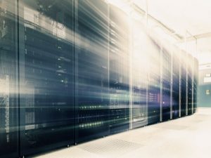 data center servidores