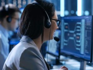 help desk