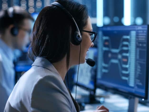 help desk