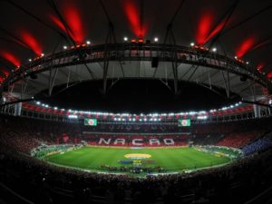 Flamengo