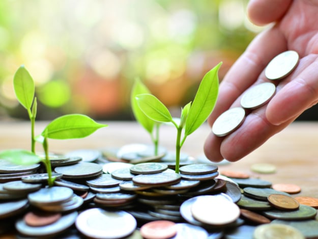 investimento