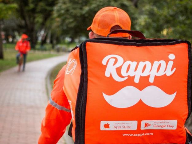 rappi