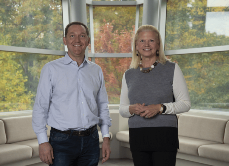 IBM e Red Hat 1