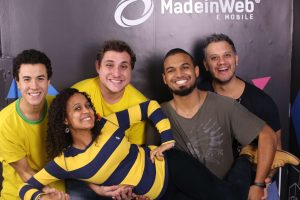 MadeinWeb e Mobile