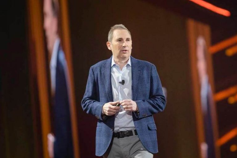 Andy Jassy 1