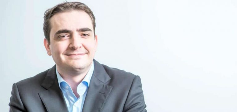 Carlos Gazaffi