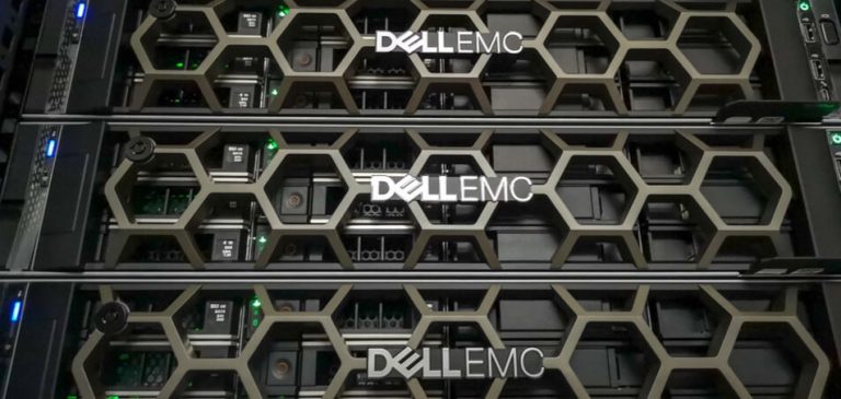 Dell EMC 1
