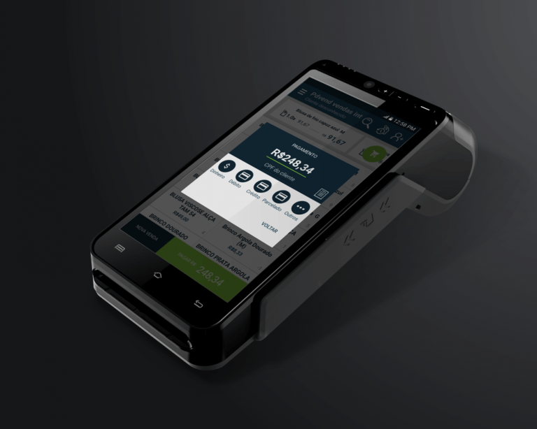 PDVend Pay 1