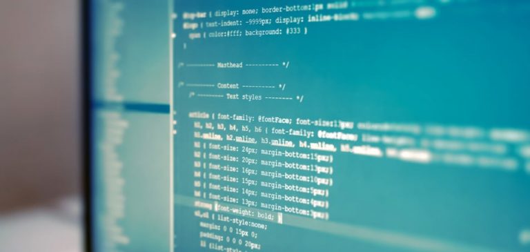 codigo programacao