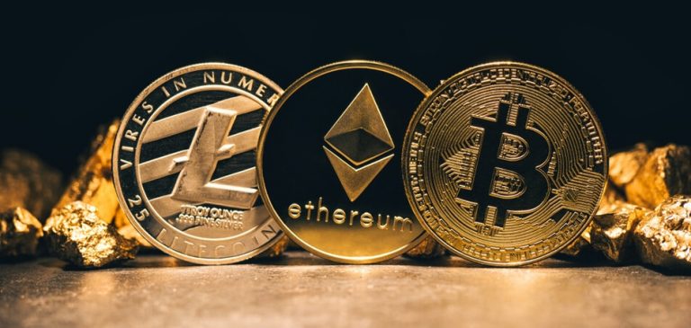 criptomoedas