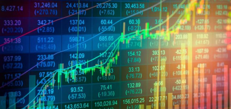 mercado financeiro 1