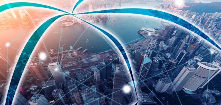 network IoT 1