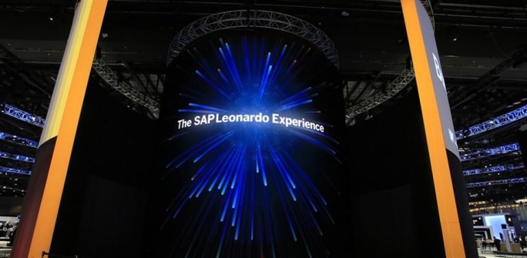 sap leonardo 1