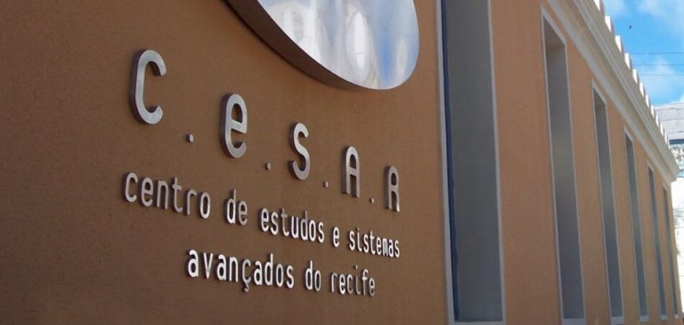 CESAR 1