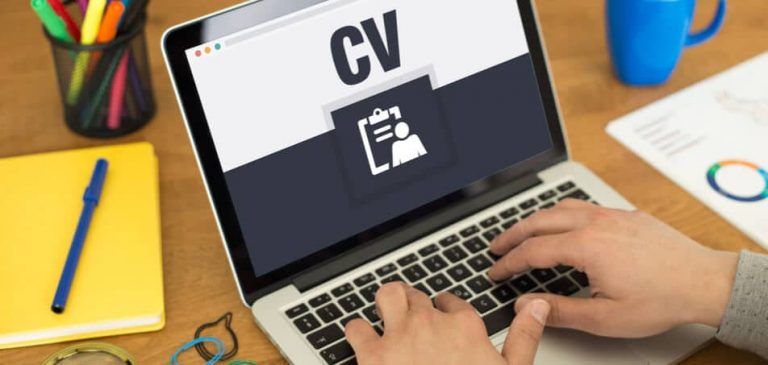 CV 1