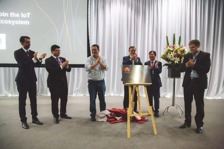 Huawei IoT Sorocaba 1