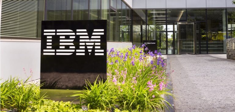 IBM 2 1
