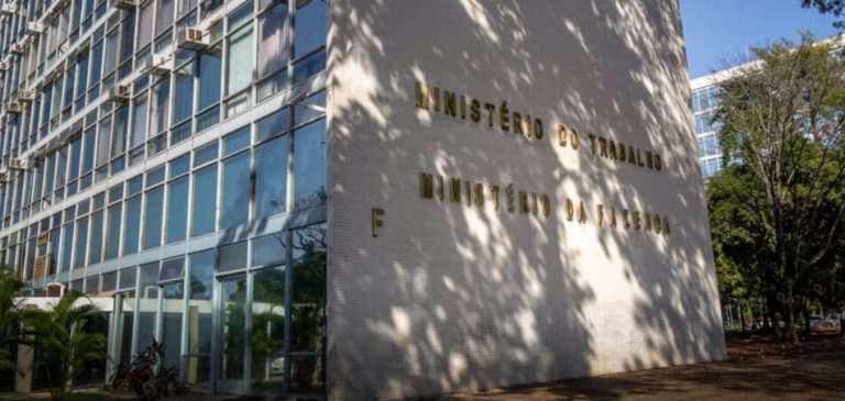 Ministério do Trabalho