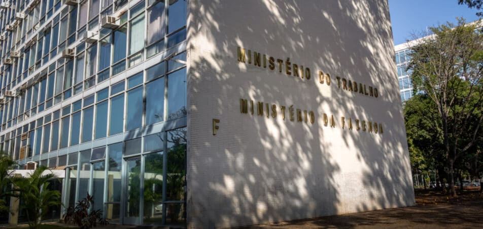 Ministério do Trabalho