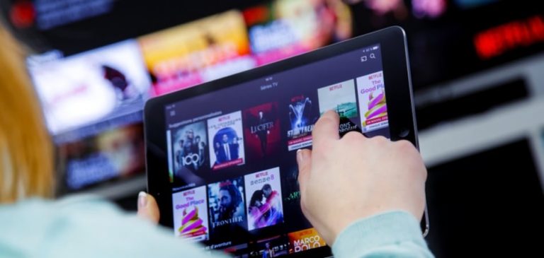 Netflix 1
