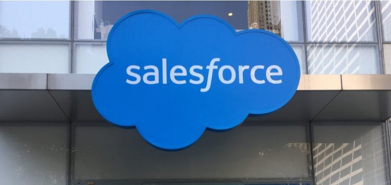 Salesforce sede 1