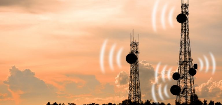 antena telecom 1