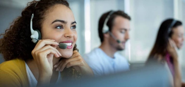 call center 1