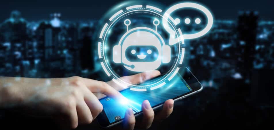 chatbot