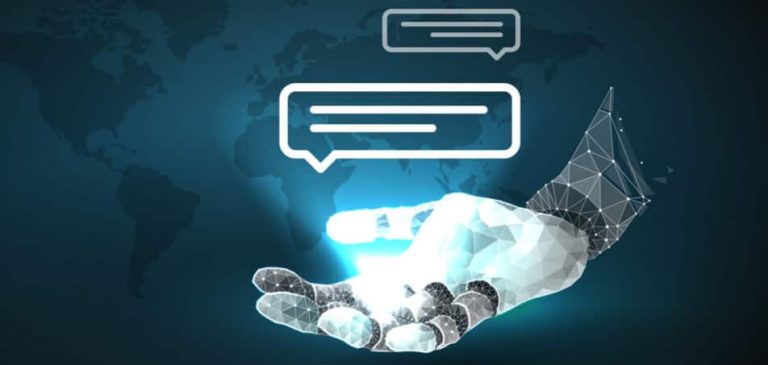 chatbot