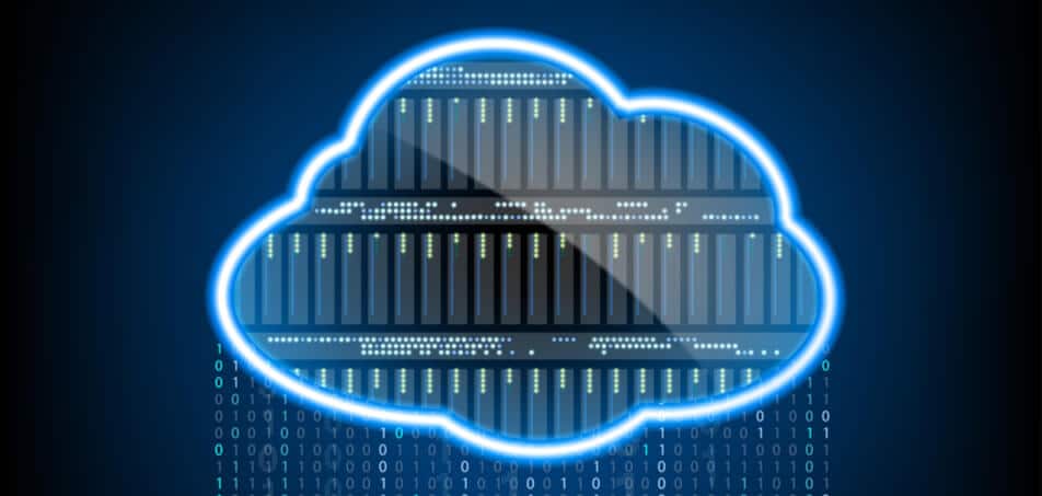 cloud computing
