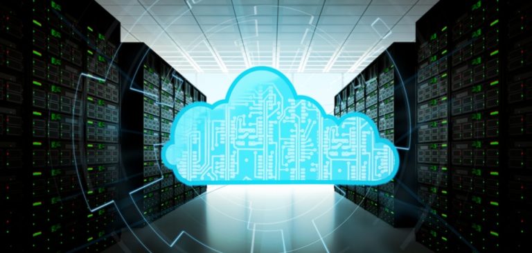 data center cloud 1