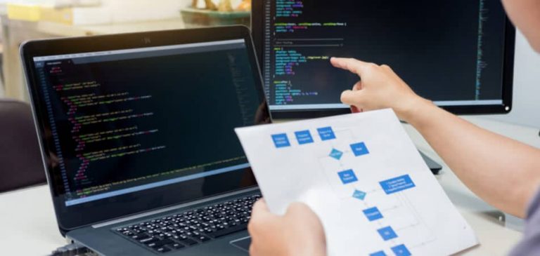 desenvolvimento de software 1