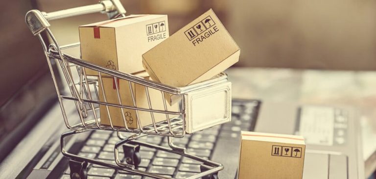 e commerce entrega 1