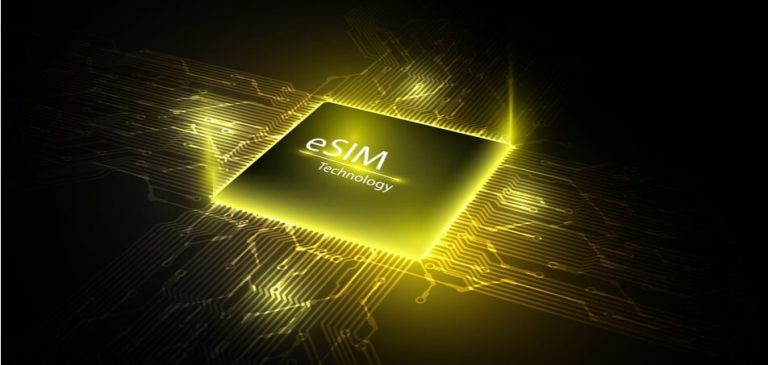 eSim 1