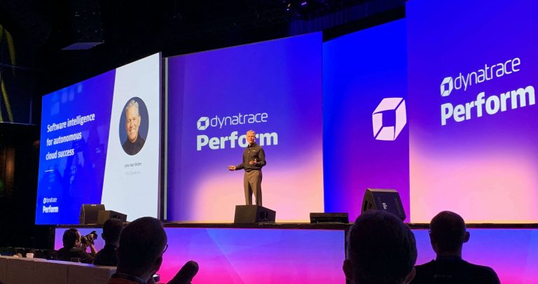 CEO Dynatrace 1 1