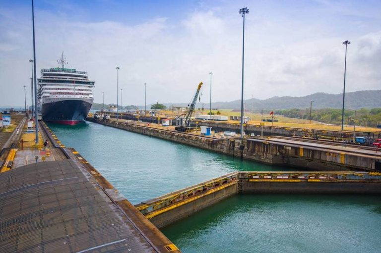 Canal do Panama