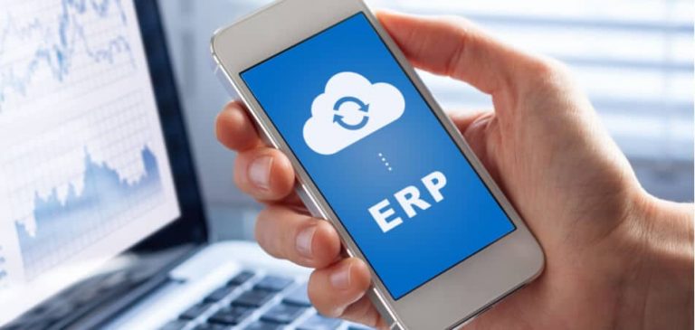 ERP 4 1