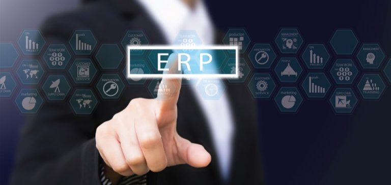 ERP 5 1