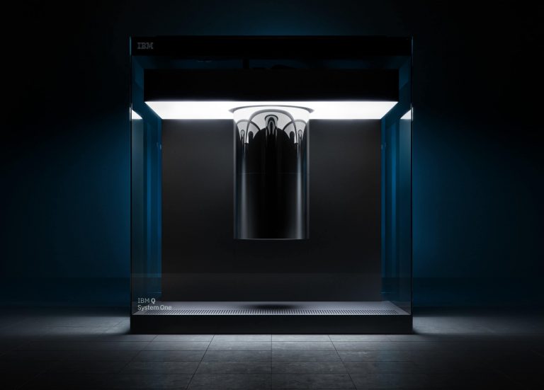 IBM Q 1 1