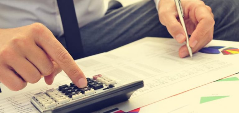 area fiscal e contabil