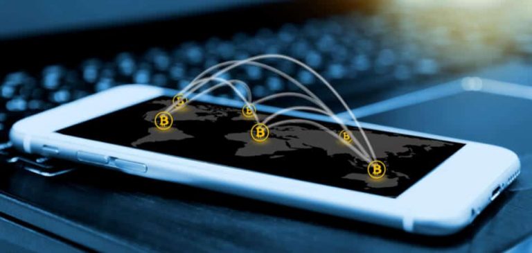 blockchain bitcoin 1