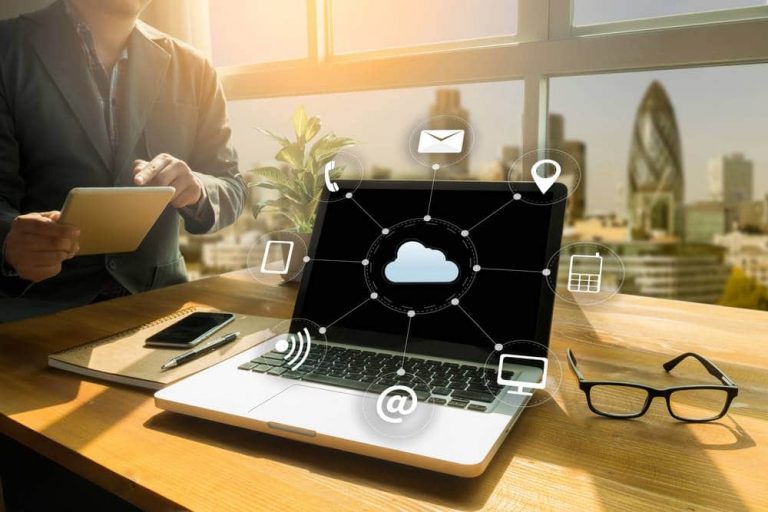 cloud computing journey 2