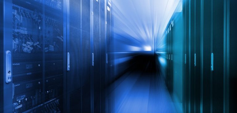data center